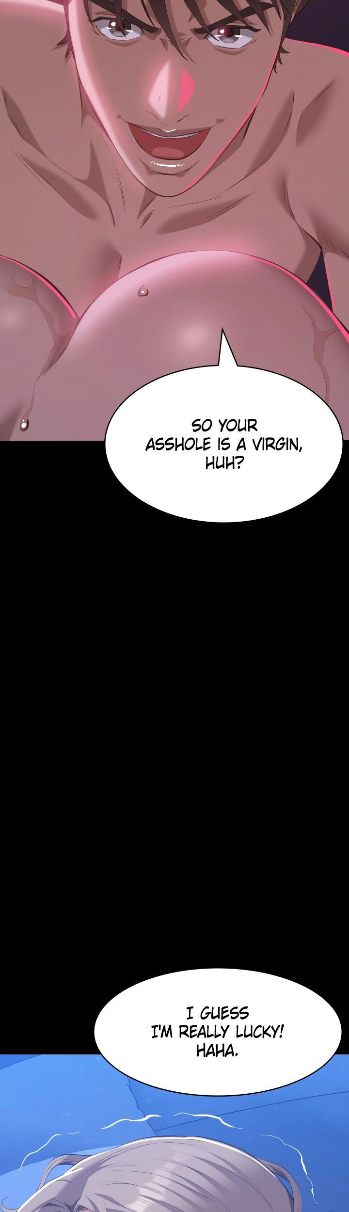 Resume Manhwa - Chapter 103 Page 41