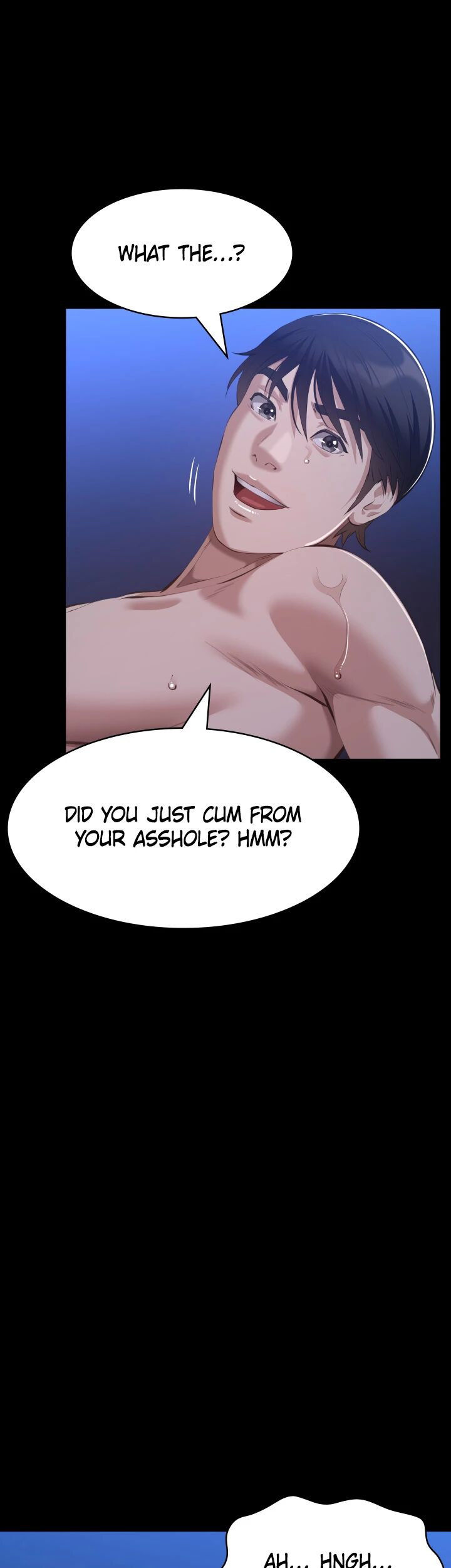 Resume Manhwa - Chapter 103 Page 67