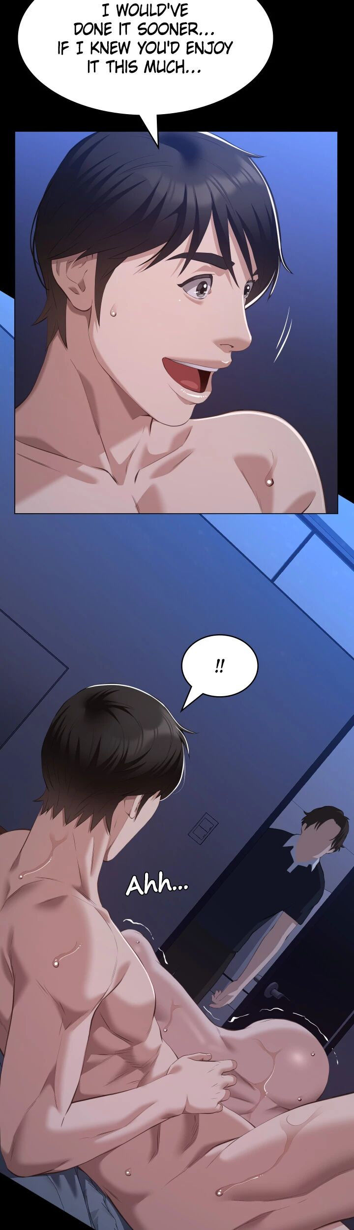 Resume Manhwa - Chapter 103 Page 69