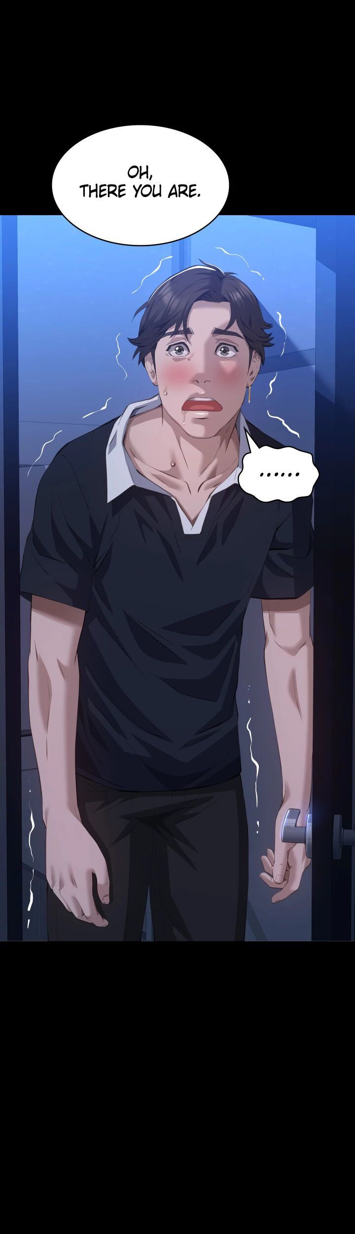 Resume Manhwa - Chapter 103 Page 71