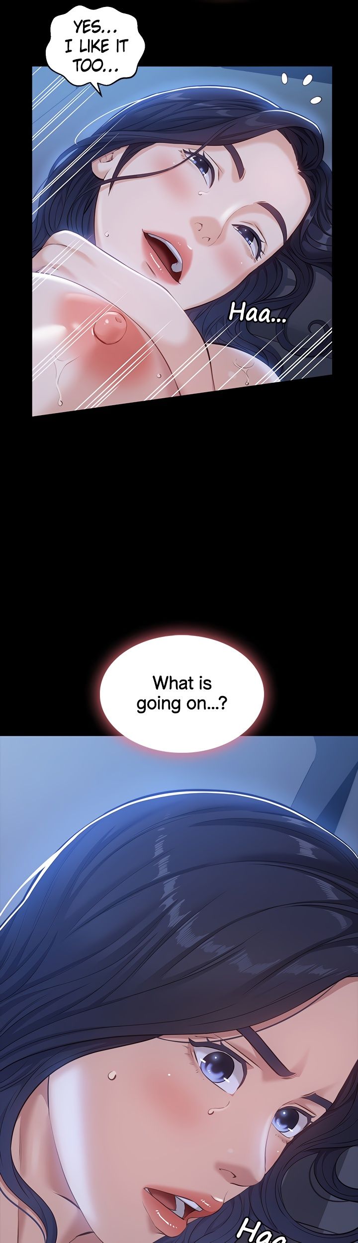 Resume Manhwa - Chapter 12 Page 2