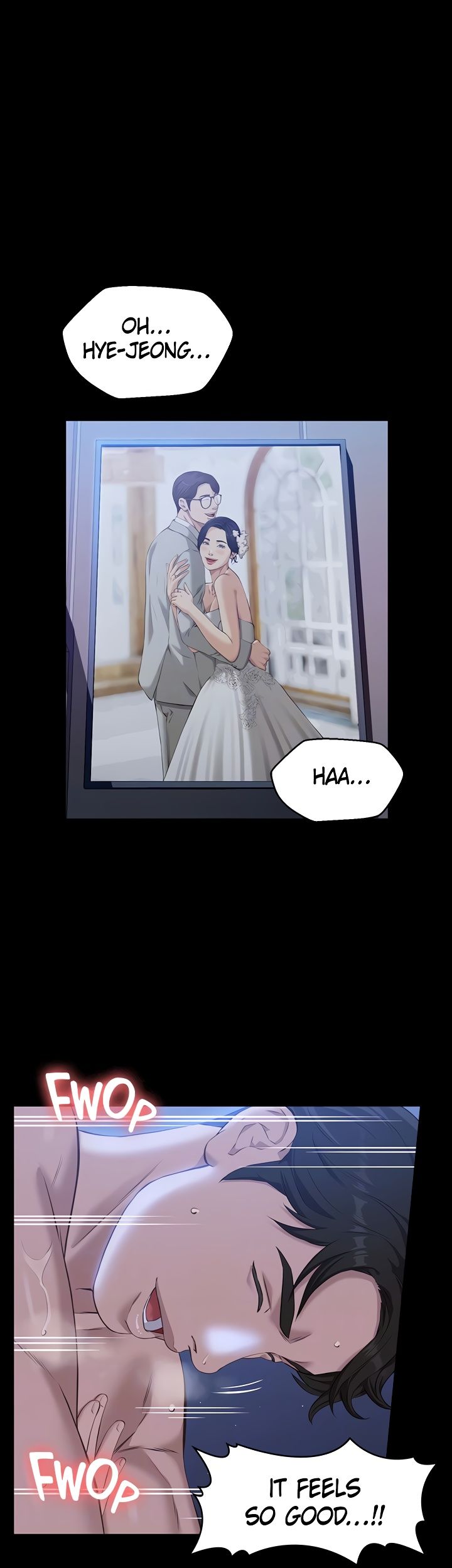 Resume Manhwa - Chapter 12 Page 5