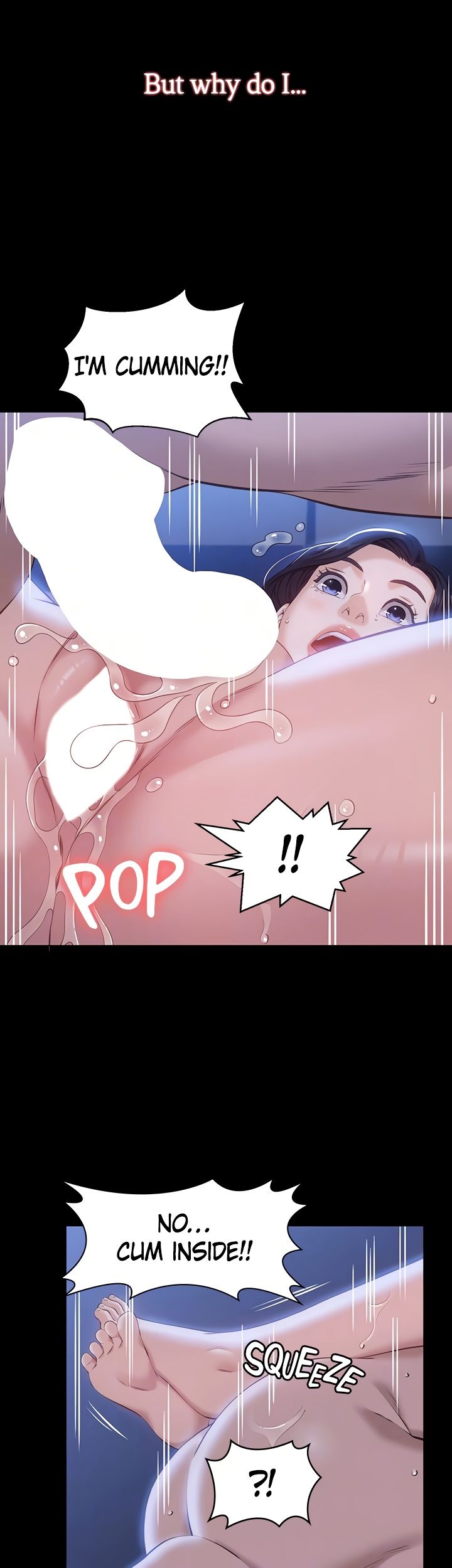 Resume Manhwa - Chapter 12 Page 7
