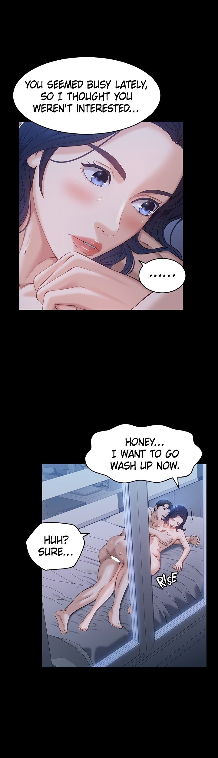 Resume Manhwa - Chapter 12 Page 14