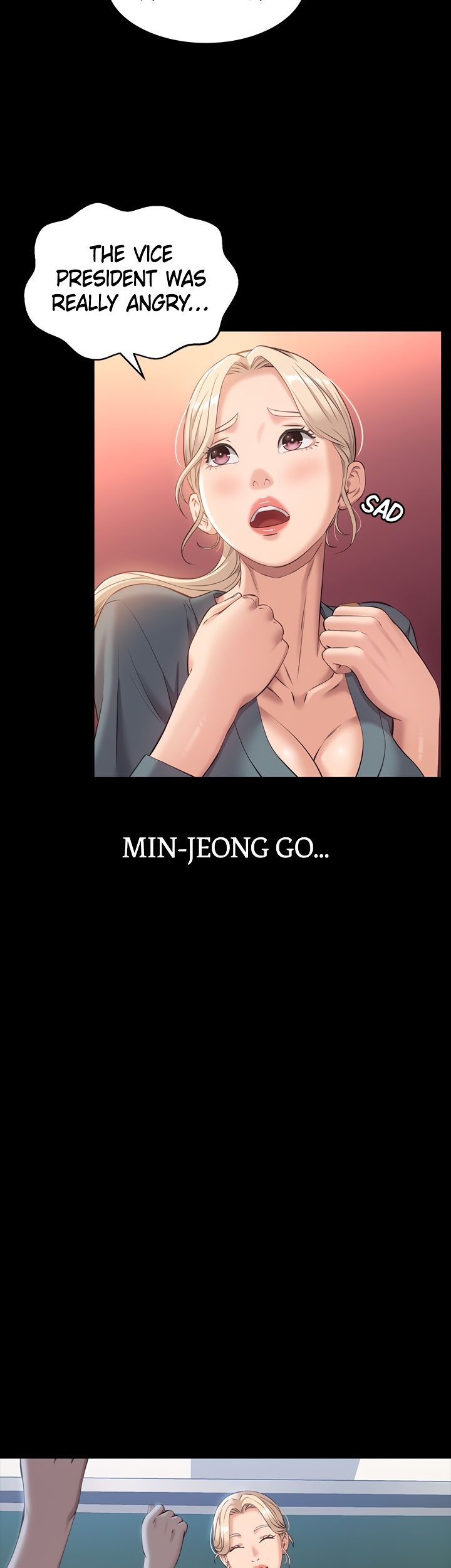 Resume Manhwa - Chapter 12 Page 19