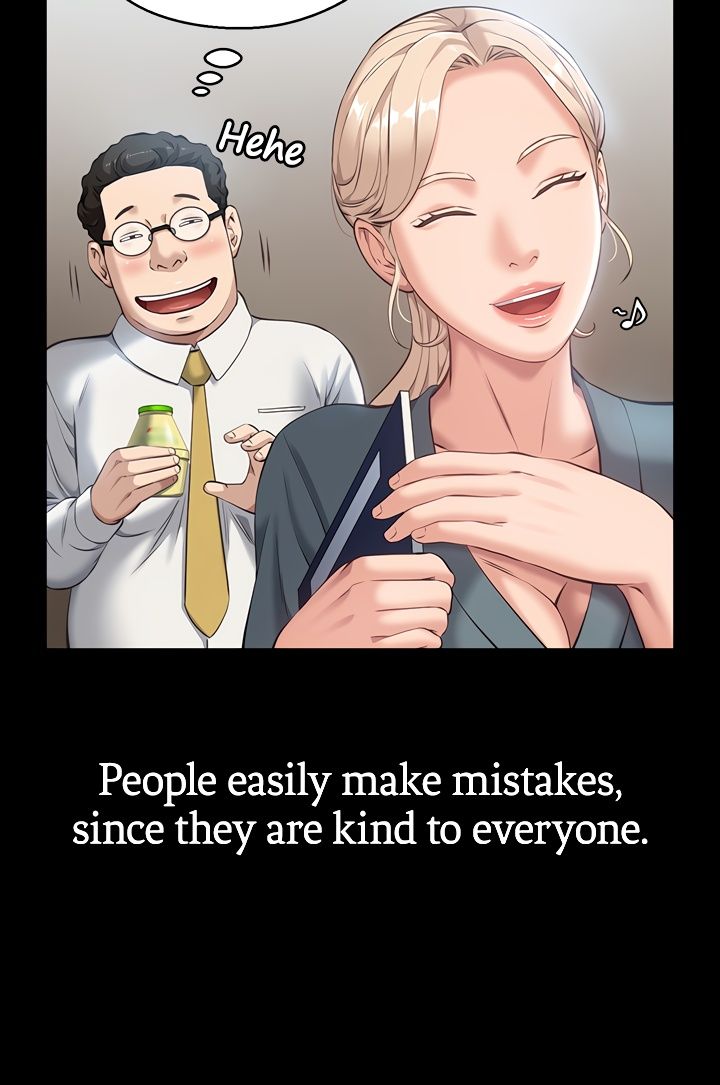 Resume Manhwa - Chapter 12 Page 21