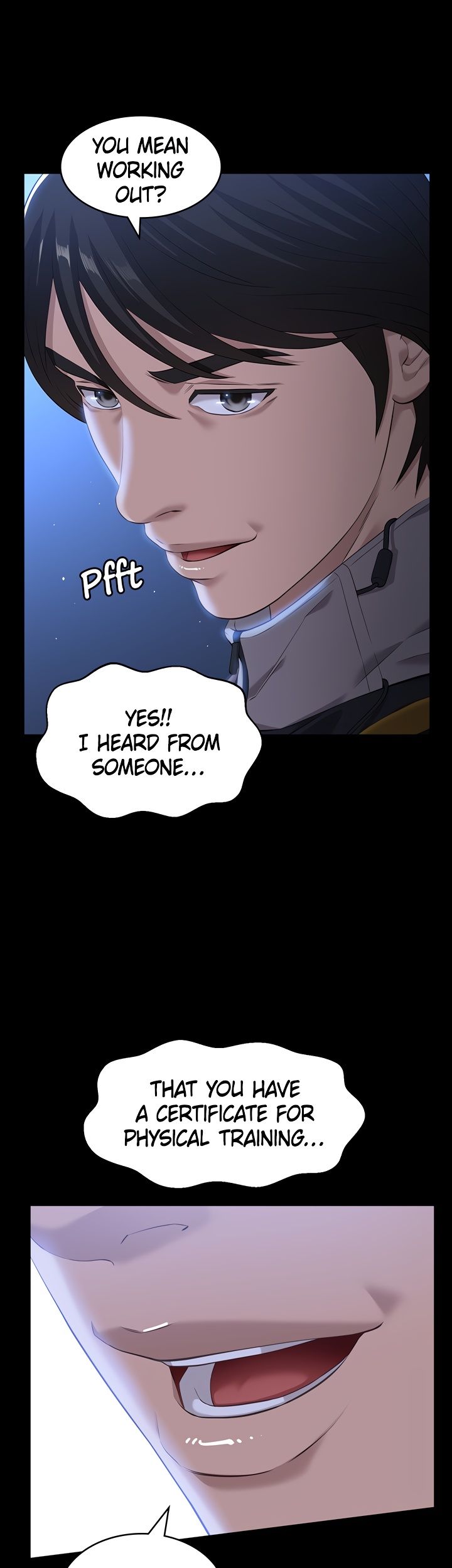 Resume Manhwa - Chapter 12 Page 27