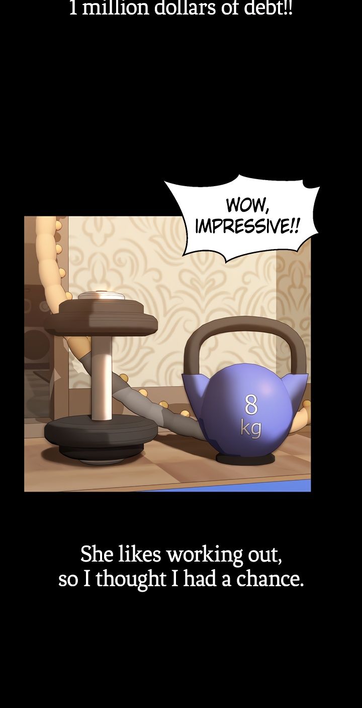 Resume Manhwa - Chapter 12 Page 34