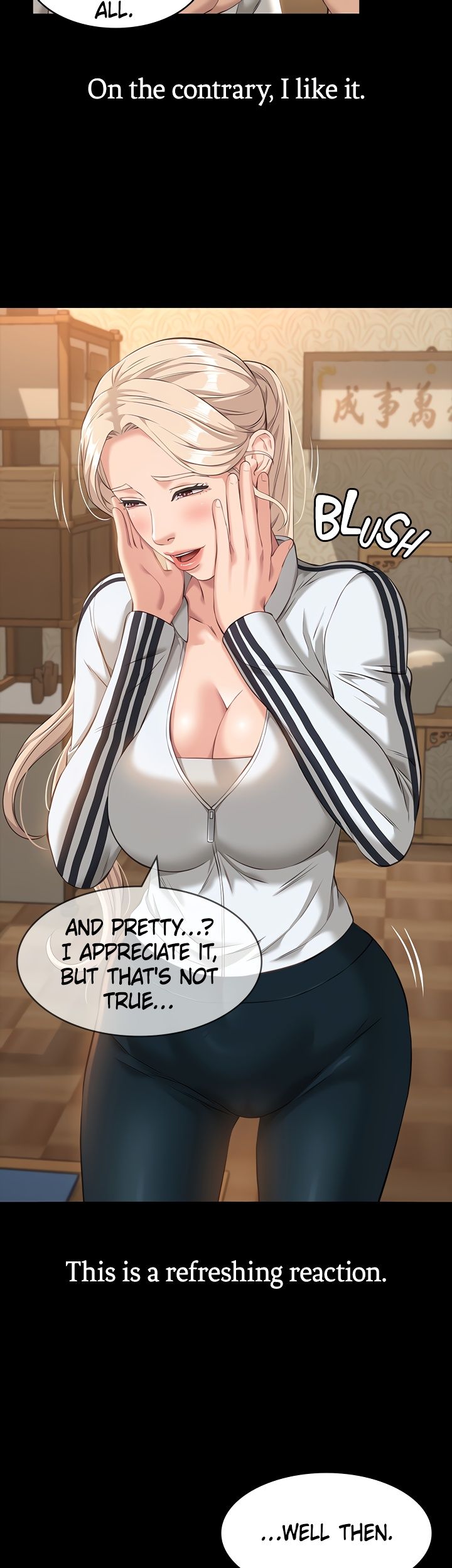 Resume Manhwa - Chapter 12 Page 37