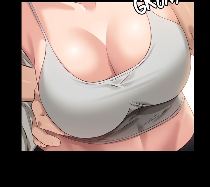 Resume Manhwa - Chapter 12 Page 39