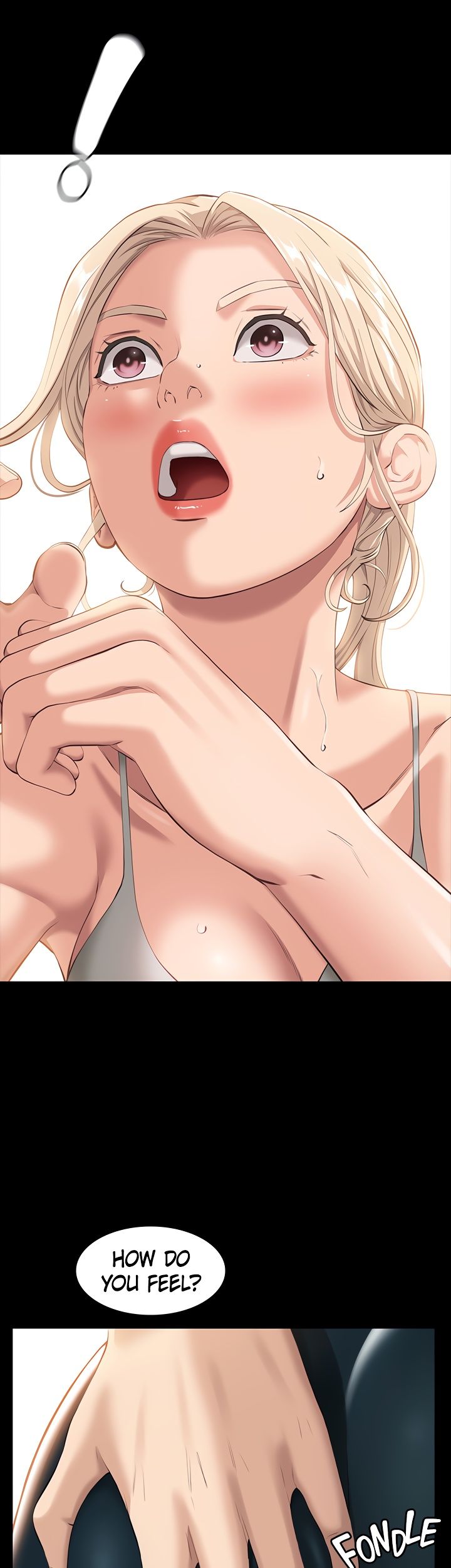 Resume Manhwa - Chapter 12 Page 45