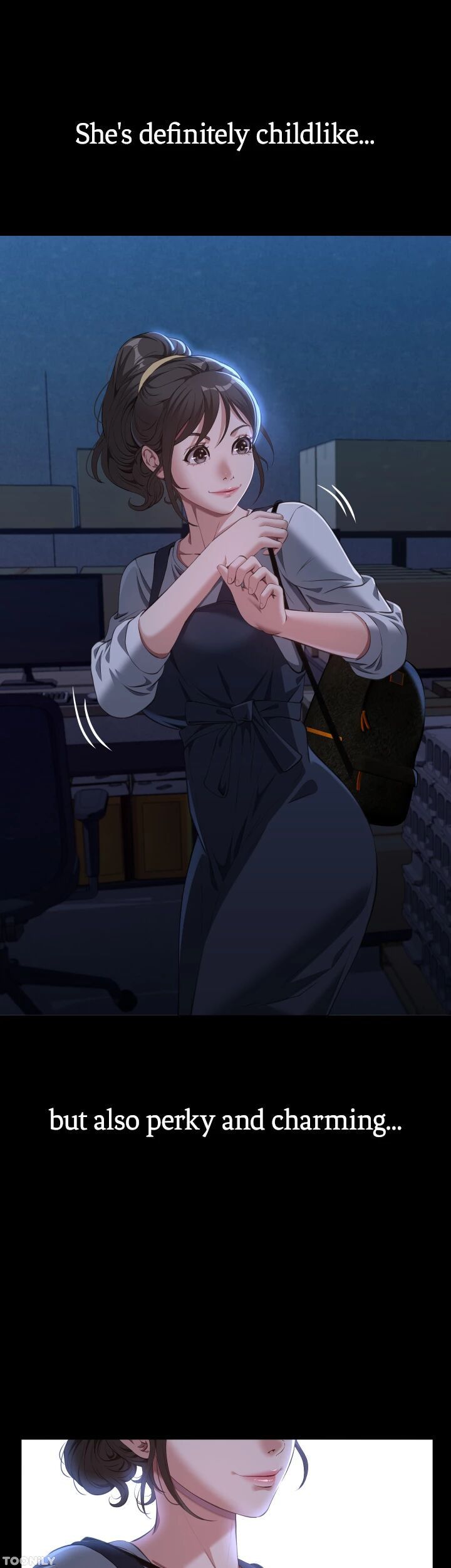 Resume Manhwa - Chapter 73 Page 4