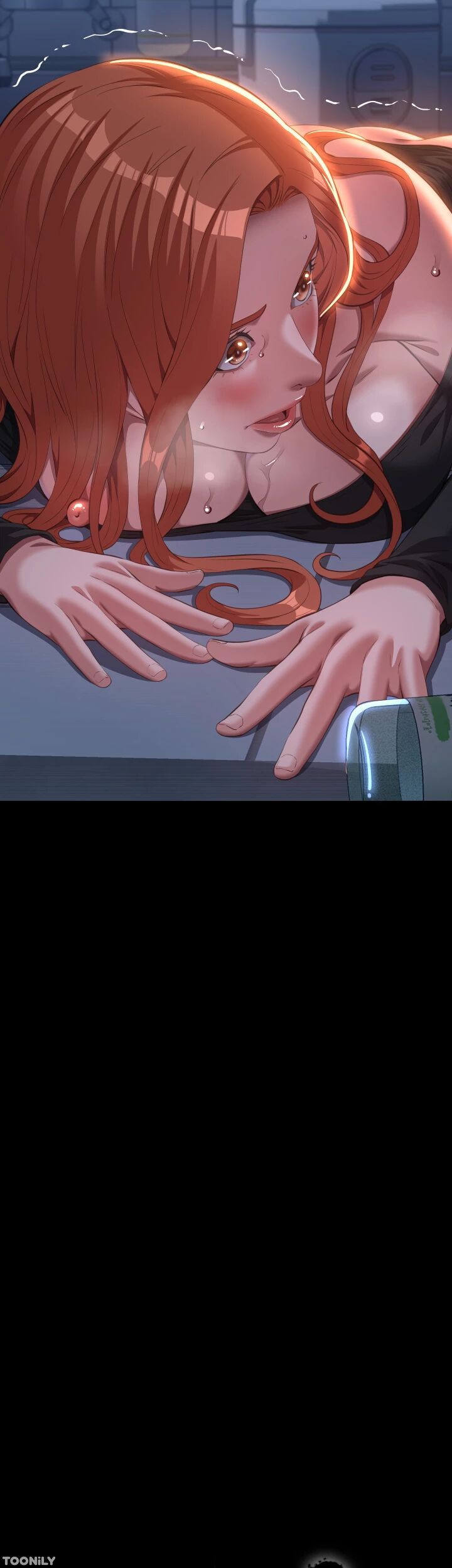 Resume Manhwa - Chapter 73 Page 8