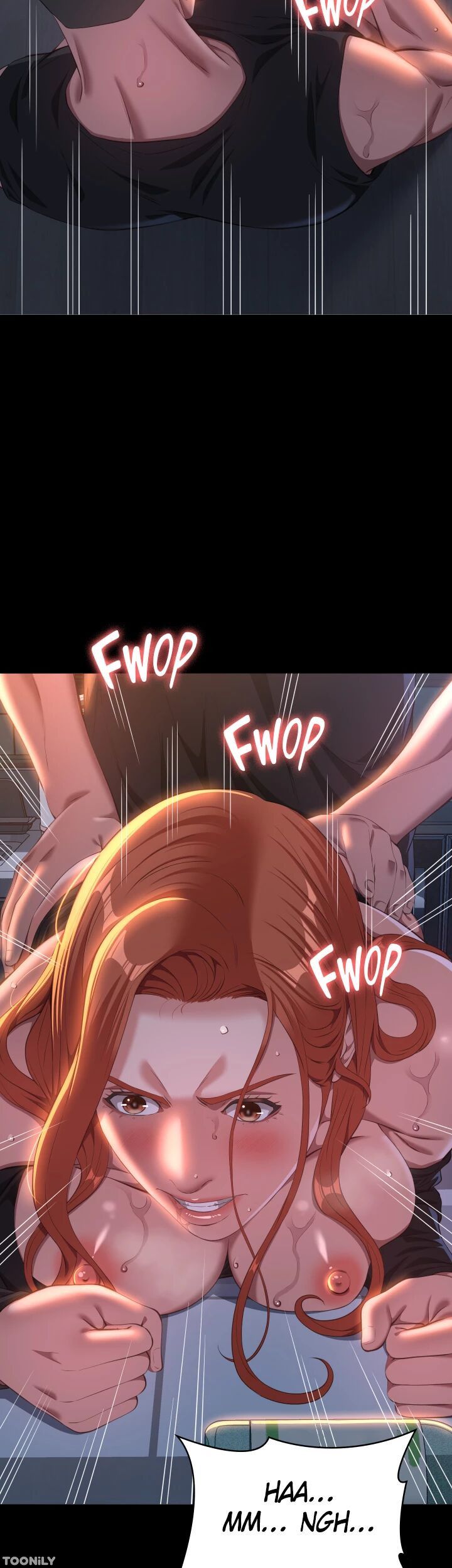 Resume Manhwa - Chapter 73 Page 12