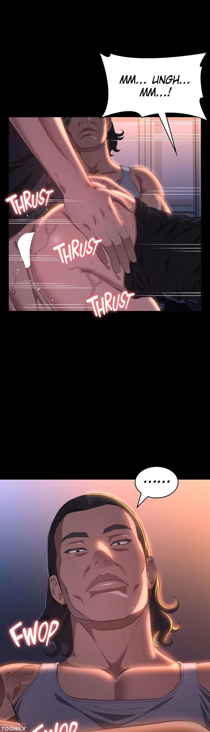 Resume Manhwa - Chapter 73 Page 14