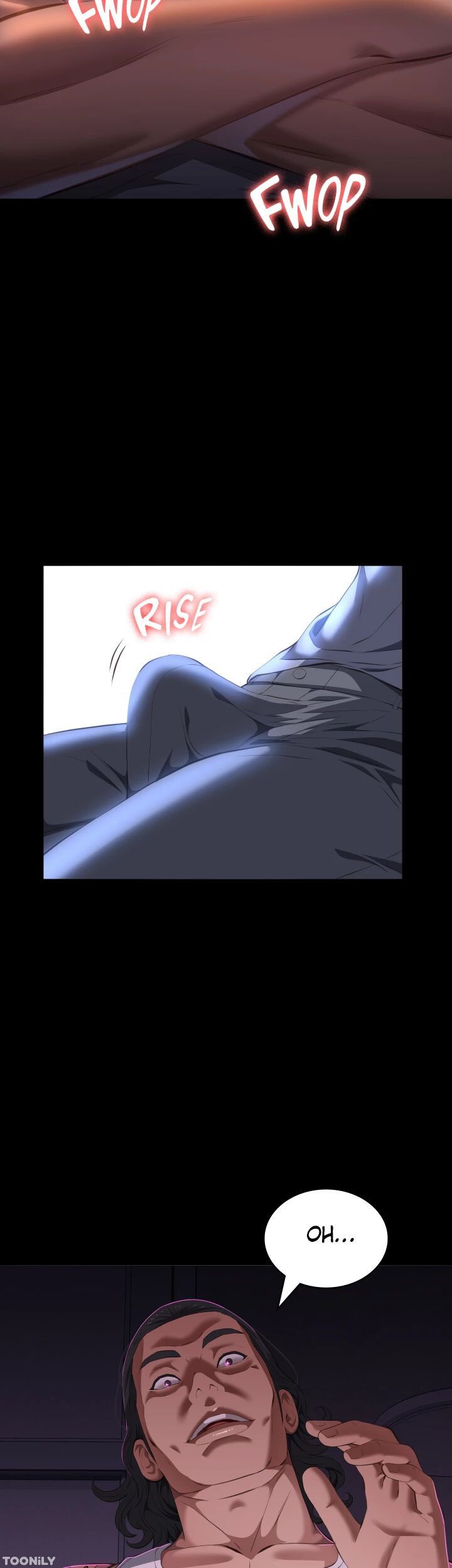 Resume Manhwa - Chapter 73 Page 15