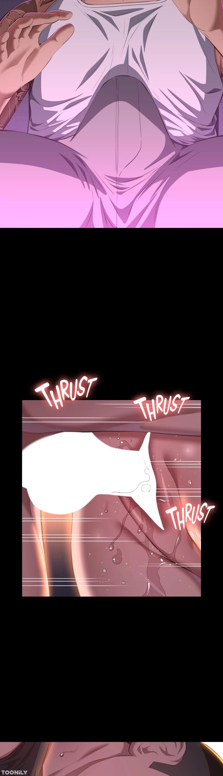 Resume Manhwa - Chapter 73 Page 16