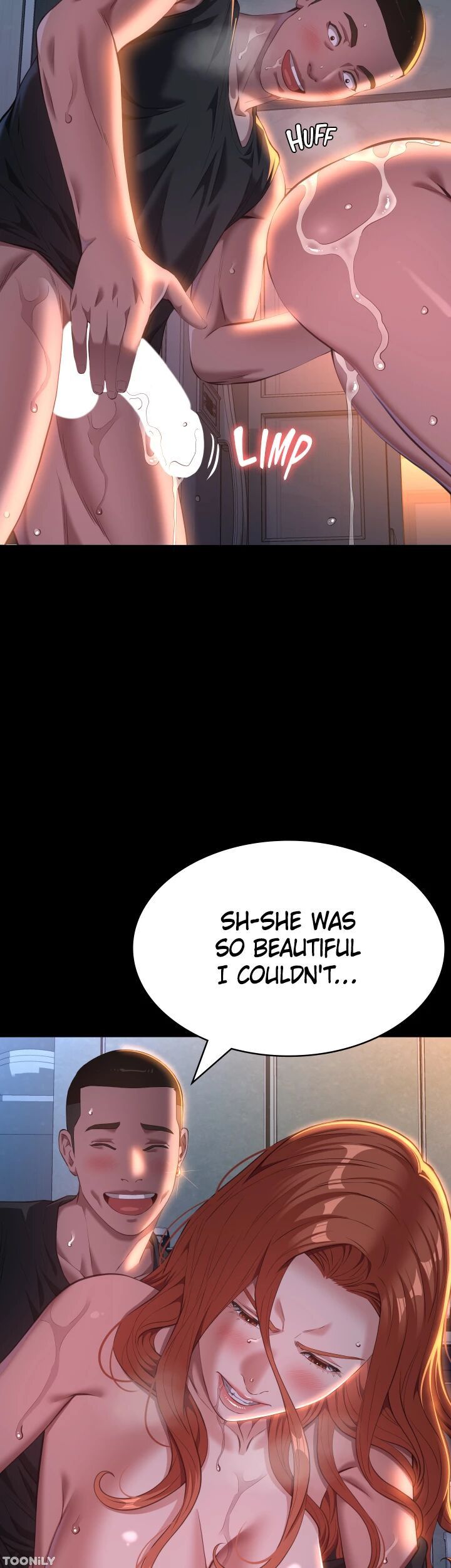 Resume Manhwa - Chapter 73 Page 20