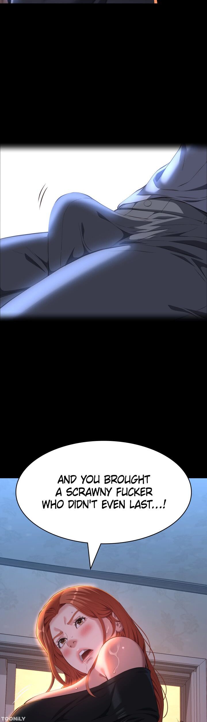 Resume Manhwa - Chapter 73 Page 27