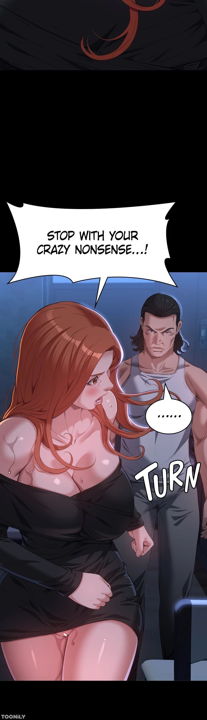 Resume Manhwa - Chapter 73 Page 31