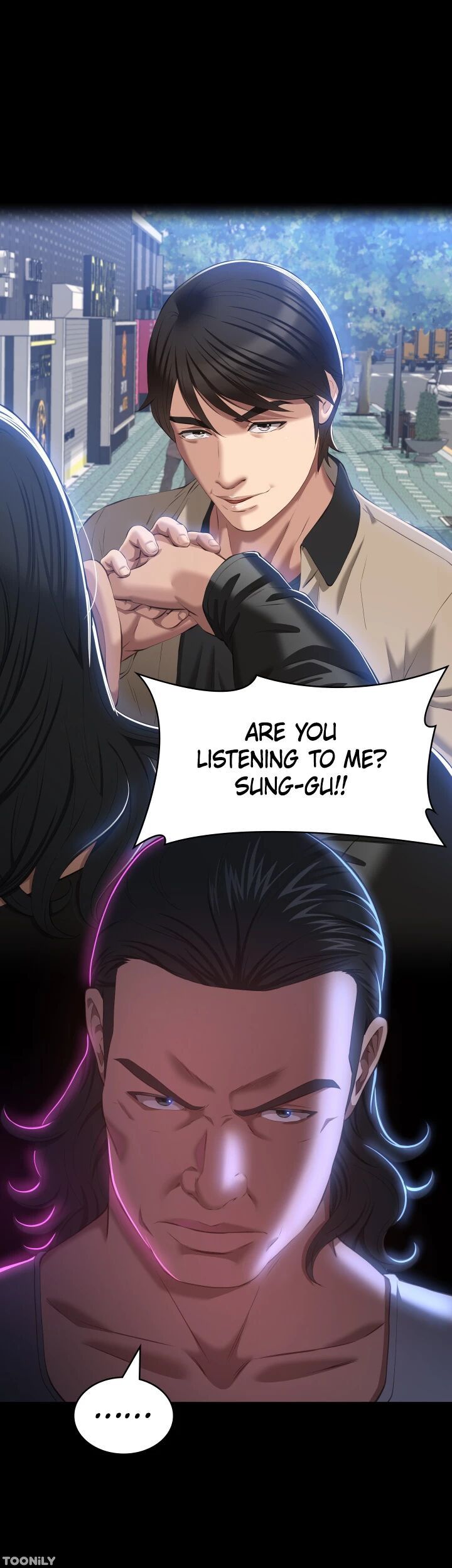 Resume Manhwa - Chapter 73 Page 32