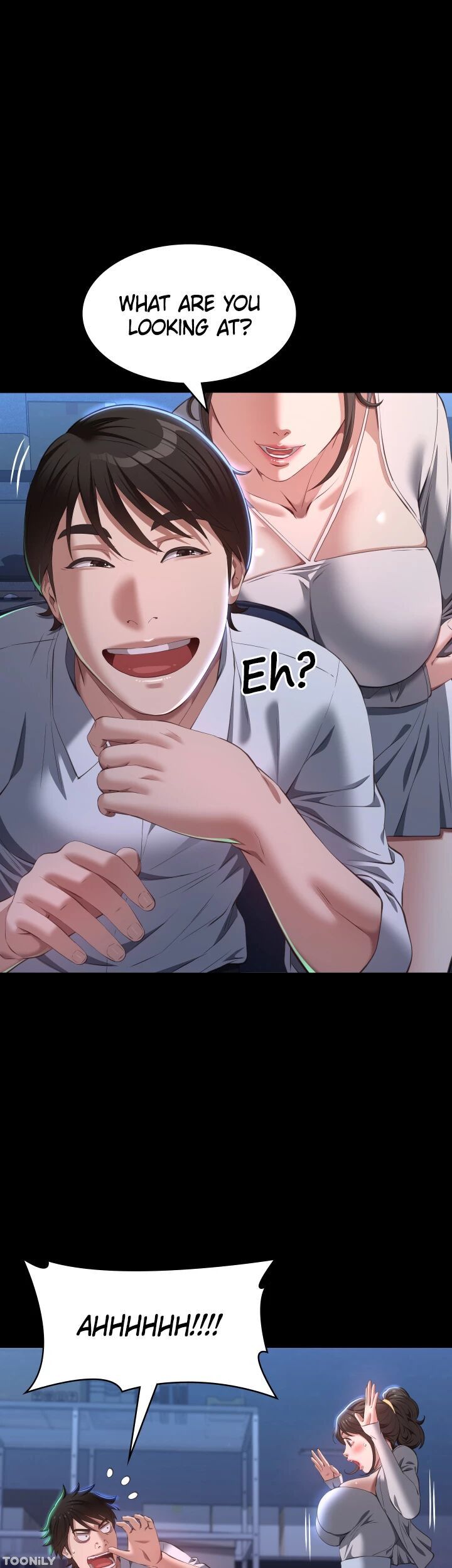 Resume Manhwa - Chapter 73 Page 35