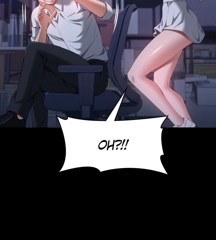 Resume Manhwa - Chapter 73 Page 36