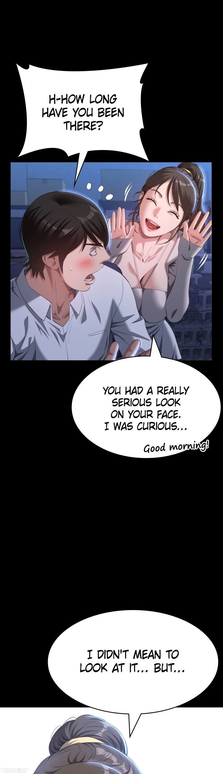 Resume Manhwa - Chapter 73 Page 37