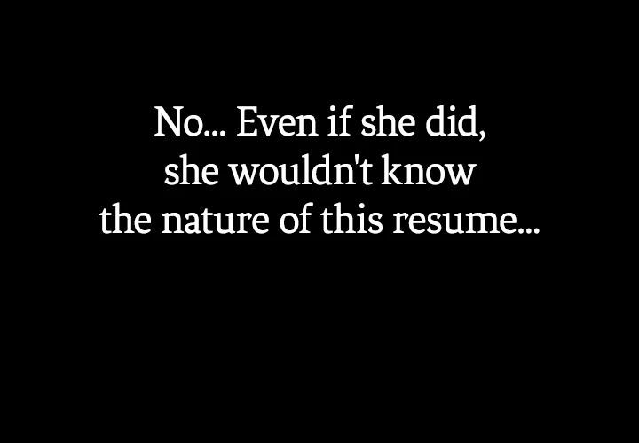 Resume Manhwa - Chapter 73 Page 40