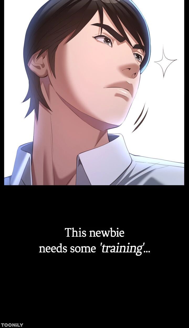 Resume Manhwa - Chapter 73 Page 44