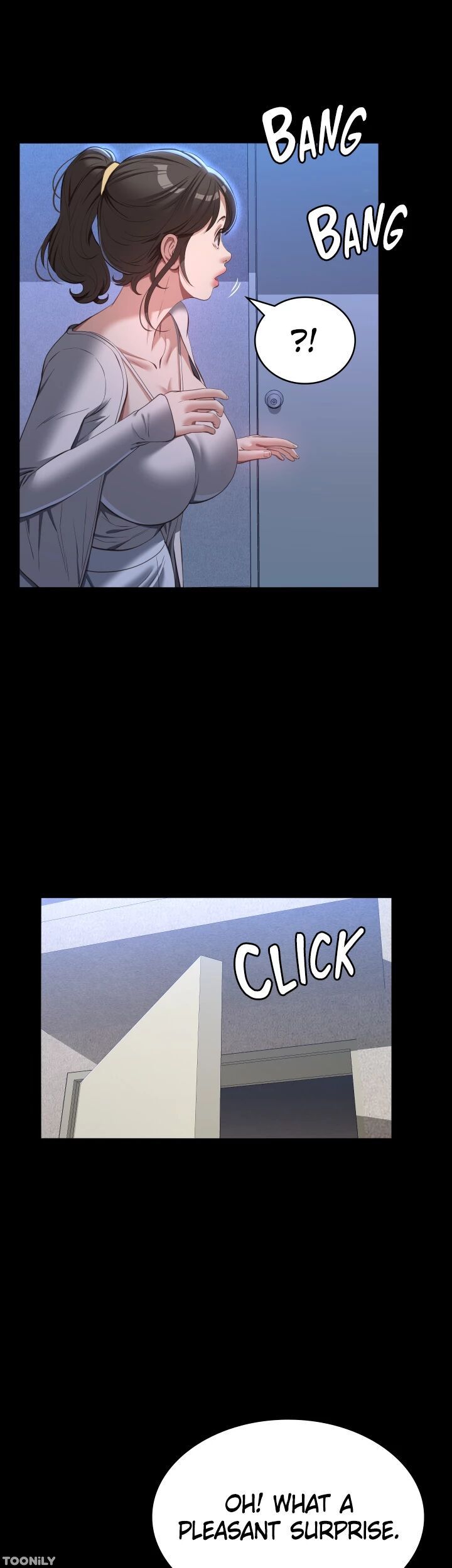 Resume Manhwa - Chapter 73 Page 45