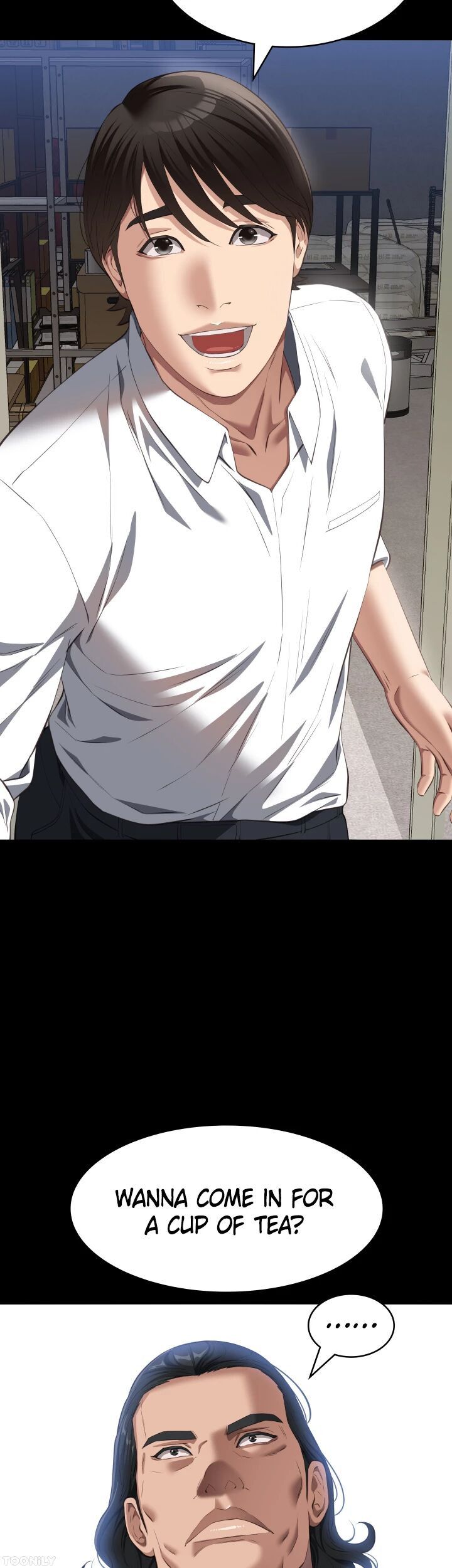 Resume Manhwa - Chapter 73 Page 46