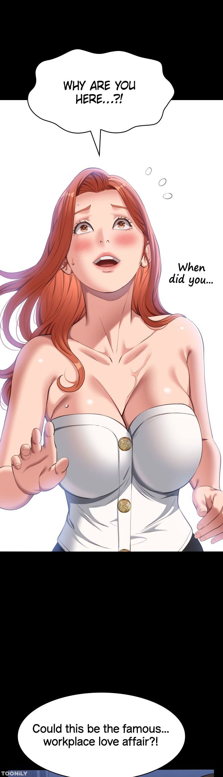 Resume Manhwa - Chapter 73 Page 49