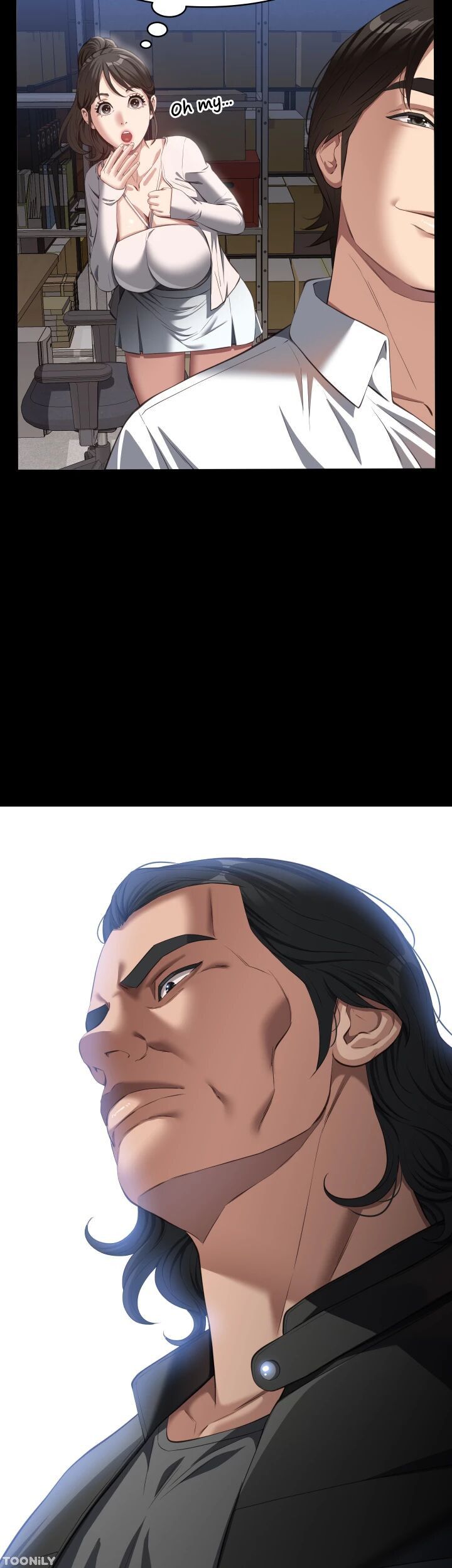 Resume Manhwa - Chapter 73 Page 50