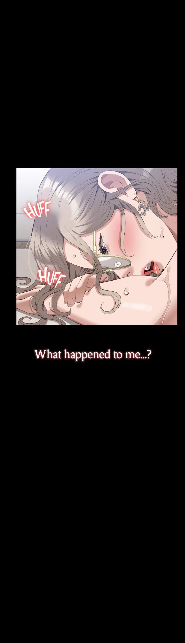 Resume Manhwa - Chapter 100 Page 1