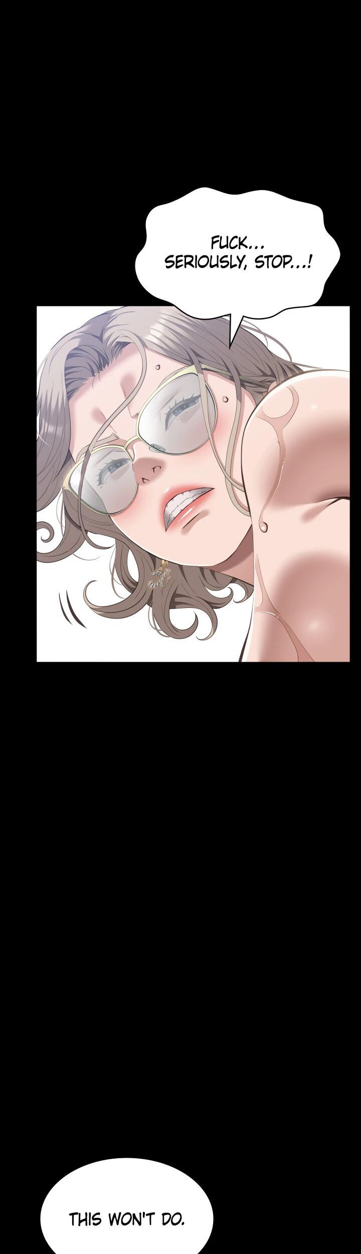 Resume Manhwa - Chapter 100 Page 6