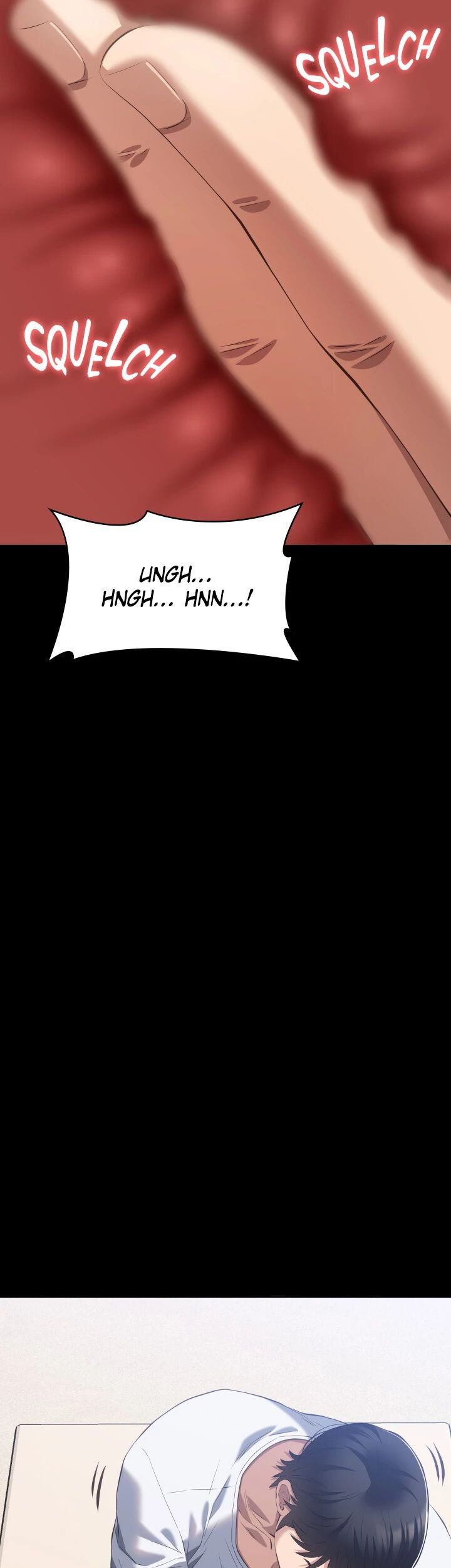 Resume Manhwa - Chapter 100 Page 8