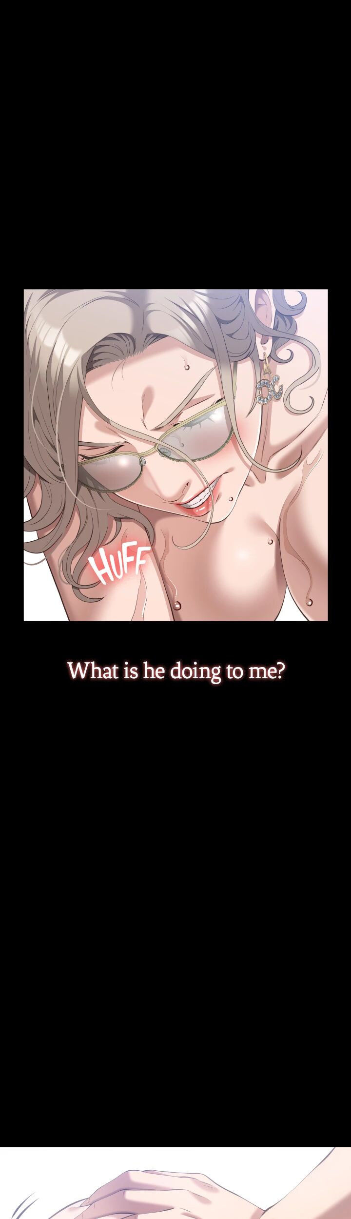 Resume Manhwa - Chapter 100 Page 10