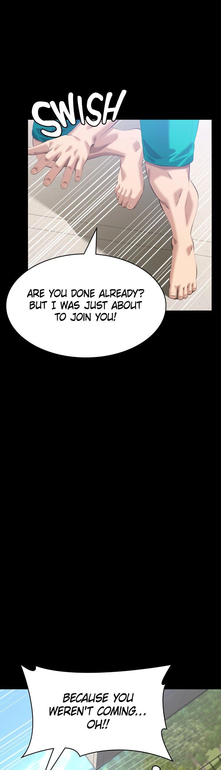Resume Manhwa - Chapter 100 Page 17