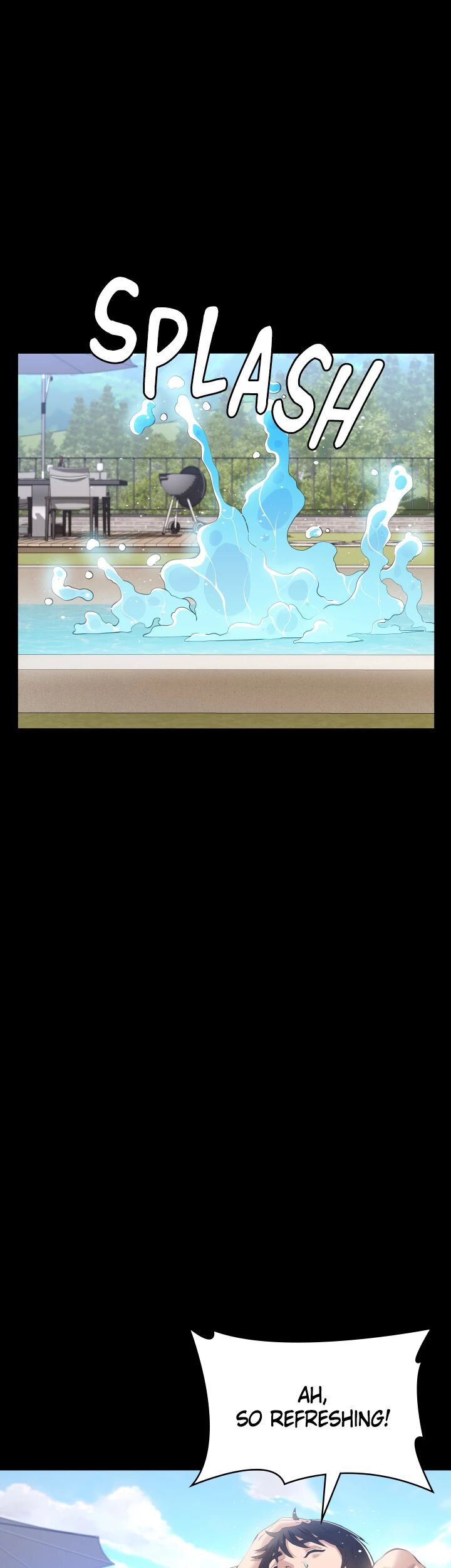 Resume Manhwa - Chapter 100 Page 19