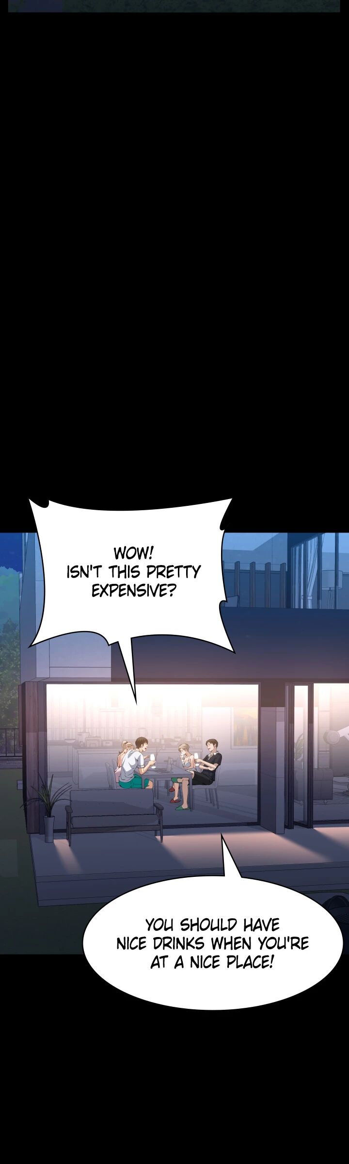 Resume Manhwa - Chapter 100 Page 27