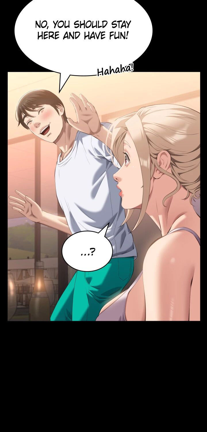 Resume Manhwa - Chapter 100 Page 32