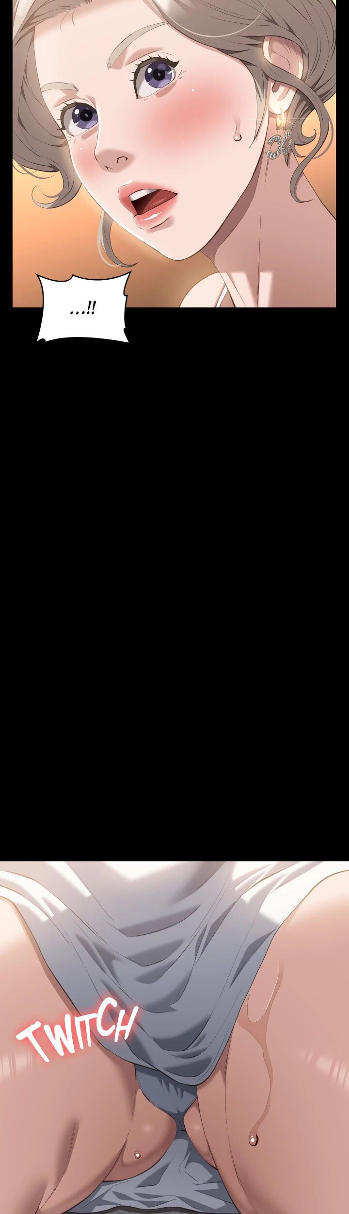 Resume Manhwa - Chapter 100 Page 35