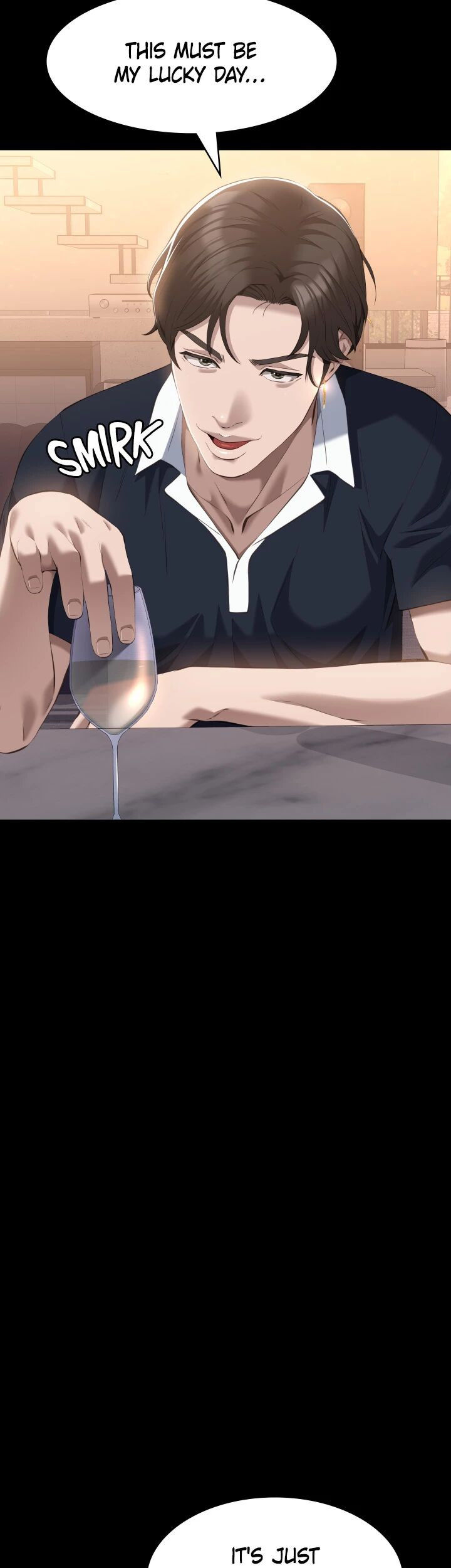 Resume Manhwa - Chapter 100 Page 38