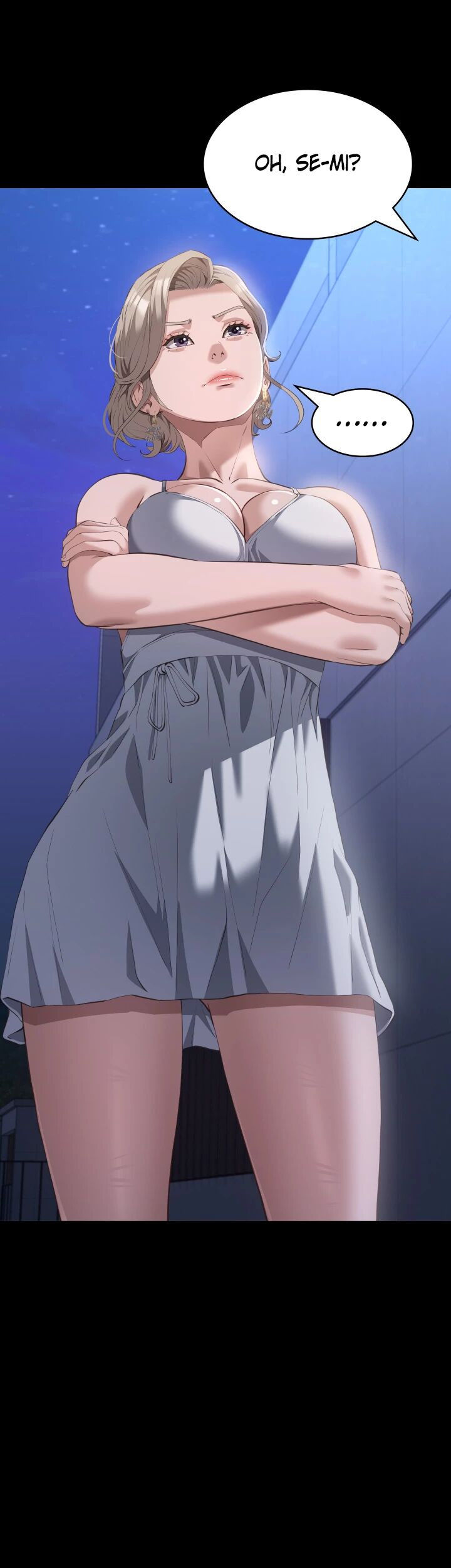 Resume Manhwa - Chapter 100 Page 42