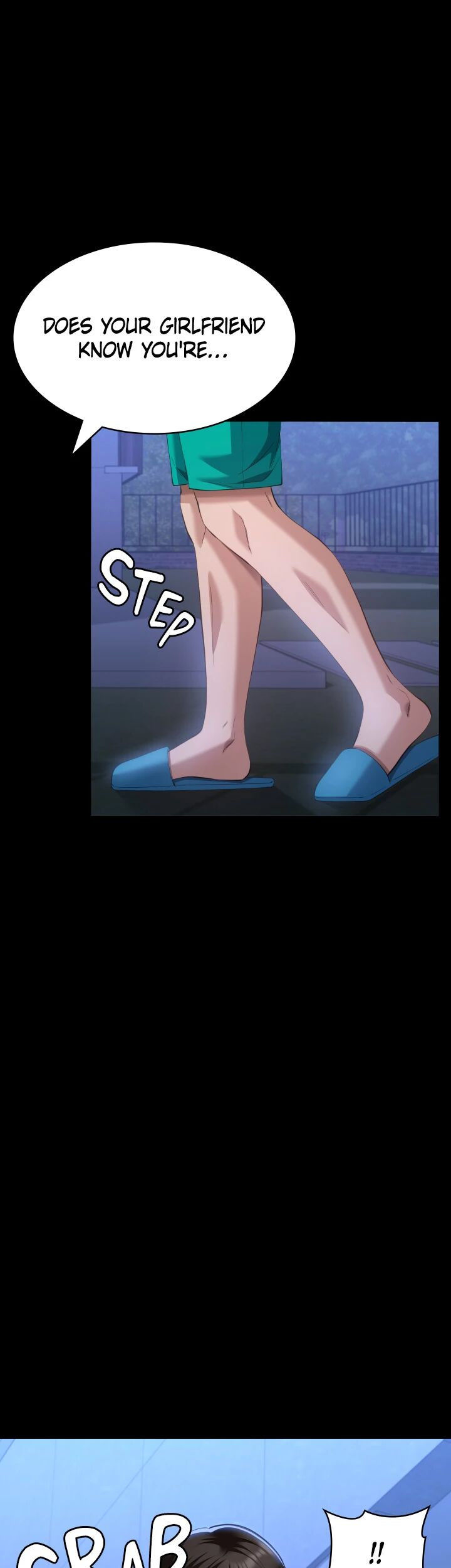 Resume Manhwa - Chapter 100 Page 45