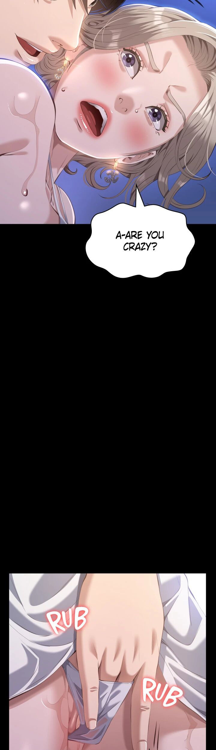 Resume Manhwa - Chapter 100 Page 50