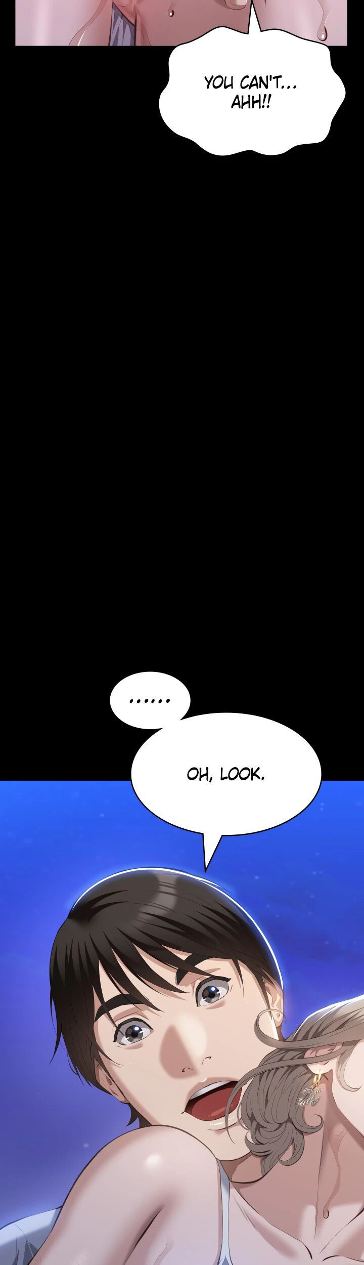 Resume Manhwa - Chapter 100 Page 51