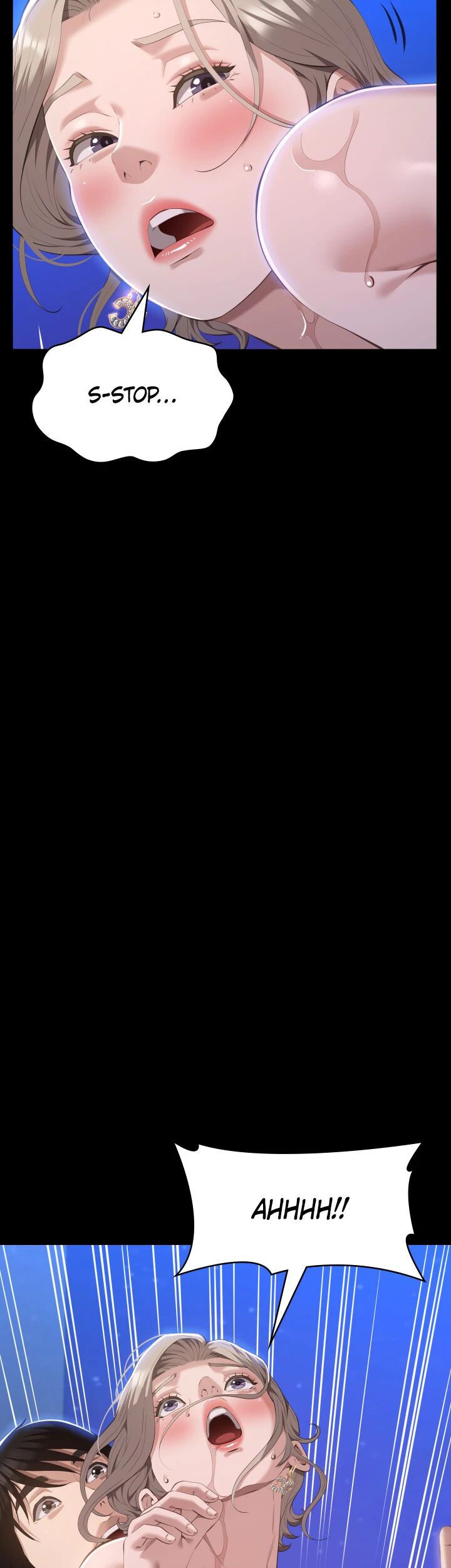 Resume Manhwa - Chapter 100 Page 60