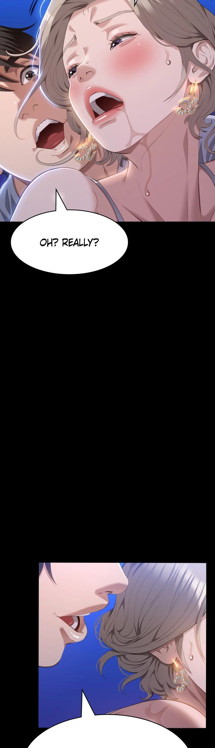 Resume Manhwa - Chapter 100 Page 64